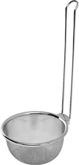 그린도어 스테인리스 스트레이너 미소된장망 국내생산, 1개