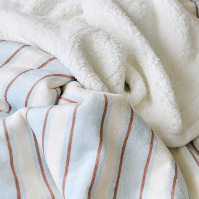 더메종 브루밍 블랭킷