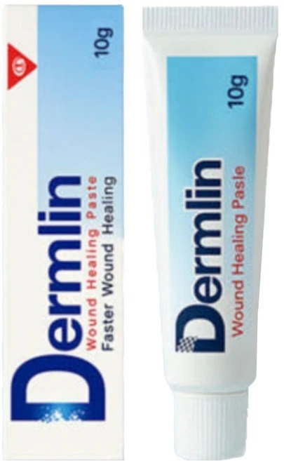 덤린 상처치료제 연고, 1개, 10g - 쿠팡