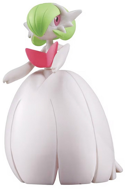 TAKARA TOMY A.R.T.S Pokemon MOCOLLE 超級沙奈朵 PC98268 1個