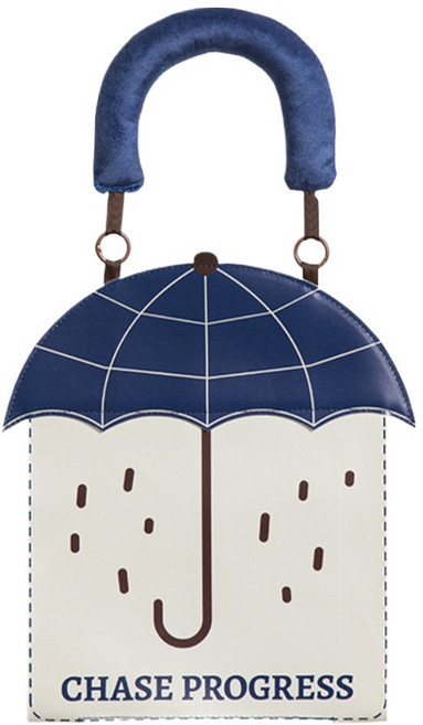 델리리움 인테리어 감성 방수 키친타올 걸이 25.5 x 26 cm, type 2, 1개