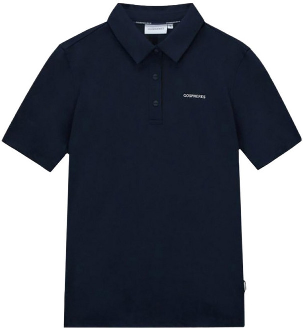 Gospheres 女款 CLASSIC PERFORMANCE POLO T恤 PW2UST72