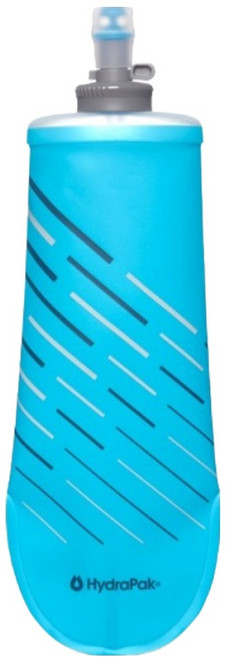 하이드라팩 물병 Pocket Flask, Malibu Blue