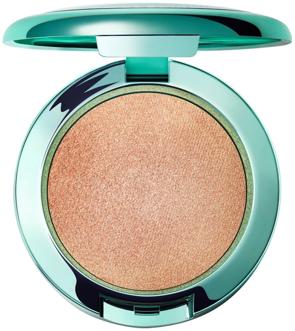 맥 홀리데이 대즐 기프트 컬렉션 바운스 글림 하이라이터, 버터글림, 1개 - 쿠팡