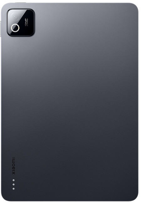 샤오미 패드 8 태블릿PC RAM 8GB, 그레이, 256GB, Wi-Fi