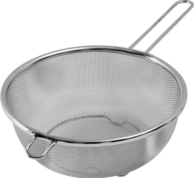 그린도어 스테인레스 스트레이너 핸들조리기 국내생산, 1개