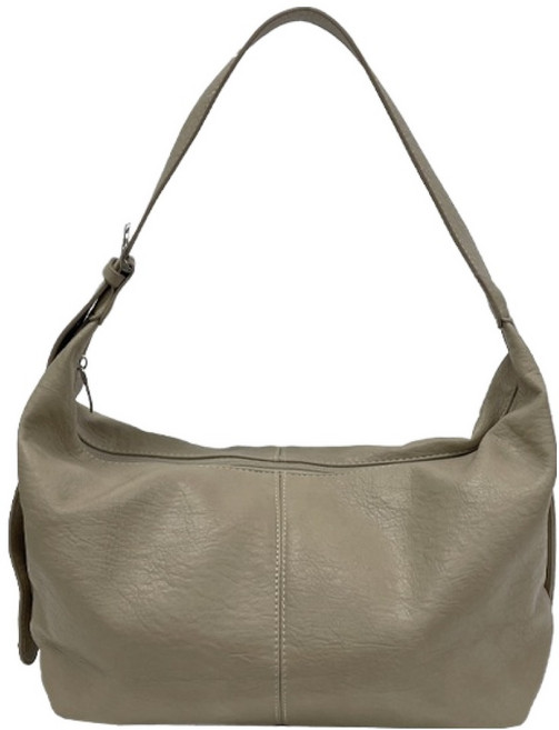 고세 가죽 알토 호보 숄더백 KC3556C