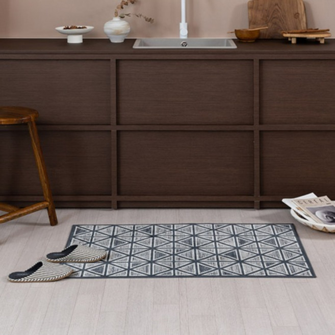 더메종 모던 자카드 카페트