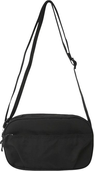 슈펜 여성용 화섬 멀티 수납 크로스백 HPADZGA102