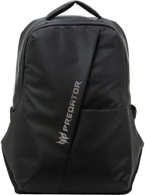 Predator 掠奪者城市穿梭後背包 AXIO聯名款 20L GP-05D, 太空黑