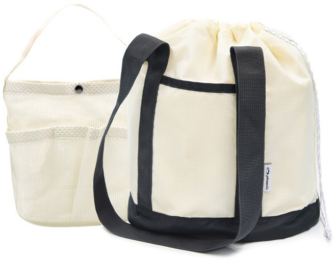 피닉스 투인원 멀티백 PSB-700, 그레이