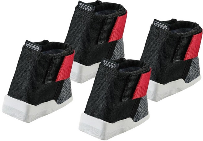 하세가와사다리 신축 슈즈 RCK L, 4개