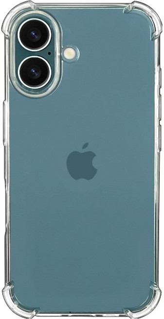 강튼 범퍼 젤리 휴대폰 케이스