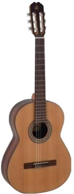 어드미라 314419 클래식기타, 혼합색상, 1개, Irene