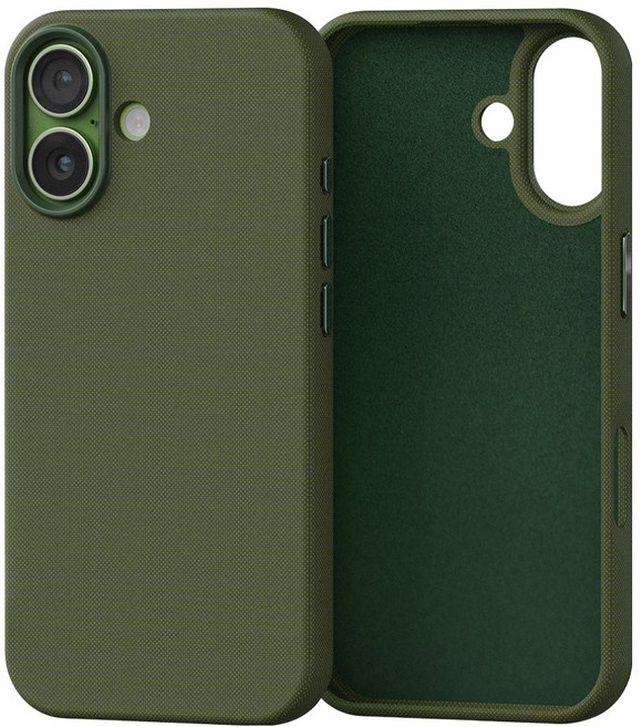 아이몰 맥세이프 테크우븐 휴대폰 케이스