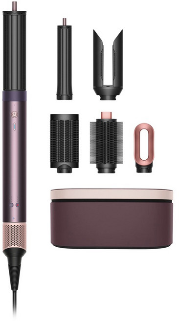 다이슨 에어랩 코안다 2x 드라이어, 598788-01, 재스퍼 플럼