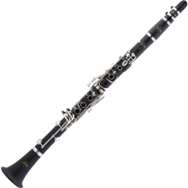 뷔페크램폰 NEW 클라리넷 522804, 1개, B12