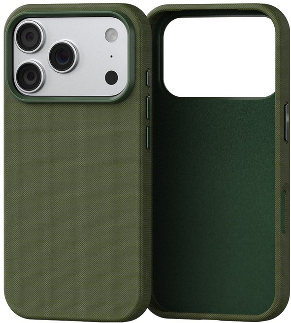 아이몰 맥세이프 테크우븐 휴대폰 케이스