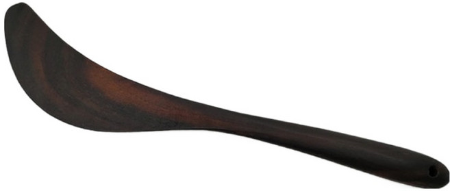 네오홈즈 홈트리 소노클링 볶음주걱, 우드, 1개, 단품