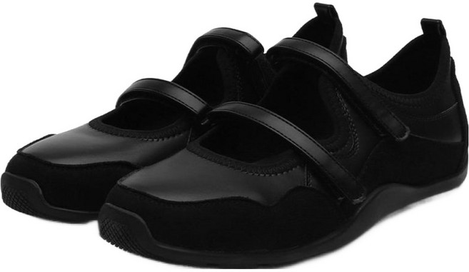 사뿐 여성용 바론트 메리제인 스니커즈 1.5cm