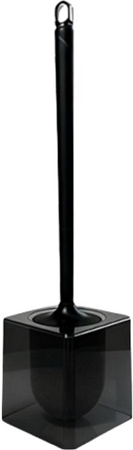 마켓감성 클린커버 변기 청소솔, 타입1, 1개