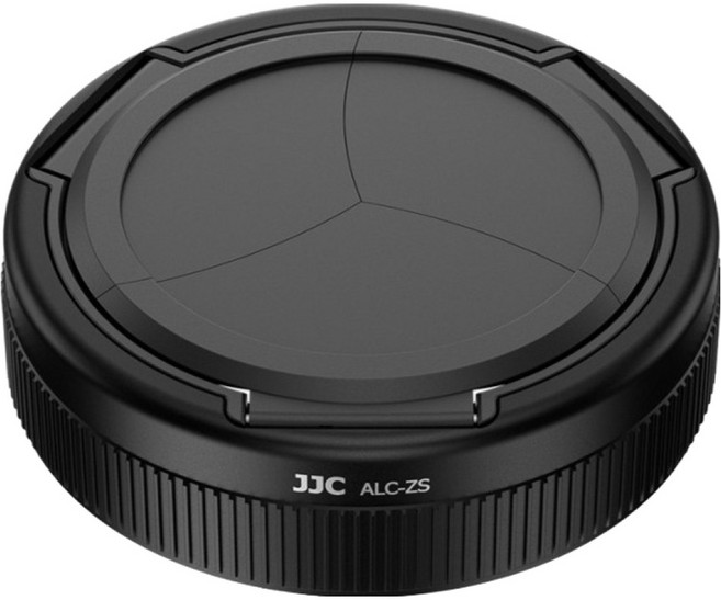 JJC 파나소닉 루믹스 ZS99 TZ99 오토 렌즈캡, 1개, ALC-ZS