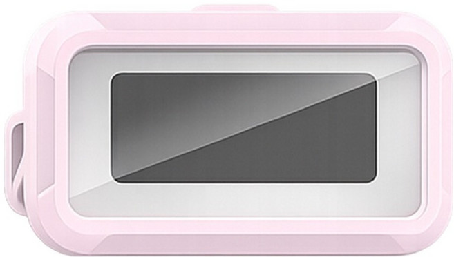 마켓감성 욕실 회전 핸드폰 거치대, 타입4, 1개