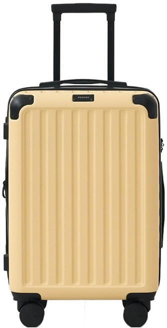 모던하우스 PESPES 파인 X 확장형 캐리어 20인치 24인치