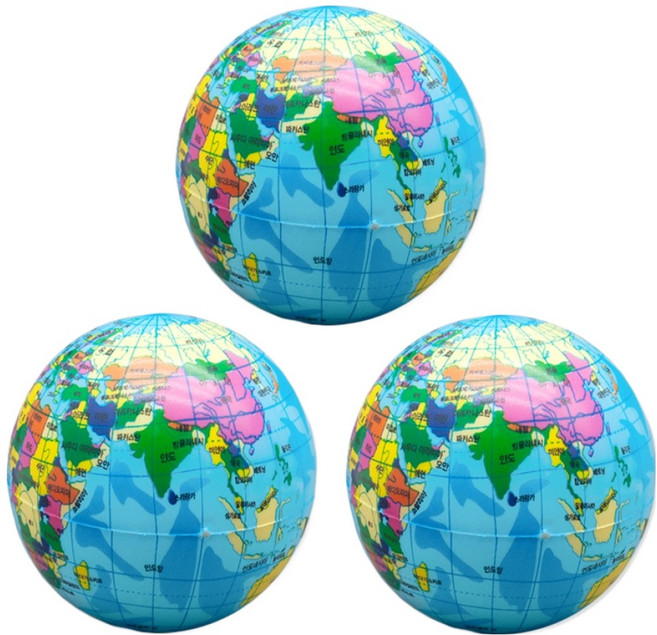 미소로 2500 지구 스펀지볼2501