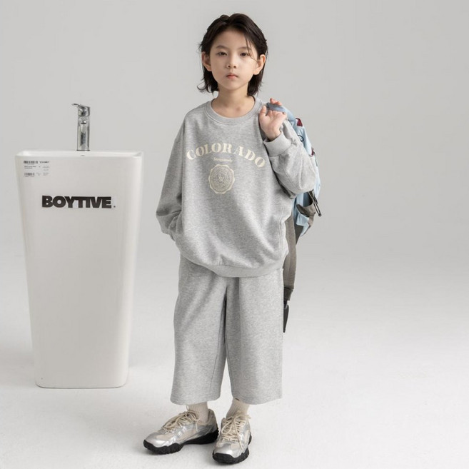 Votive Saco百慕達上下套裝 J7109