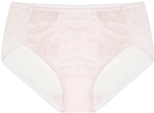 비너스 여성용 예스 아이 엠 더 비너스 서포트 팬티 VPT9005C