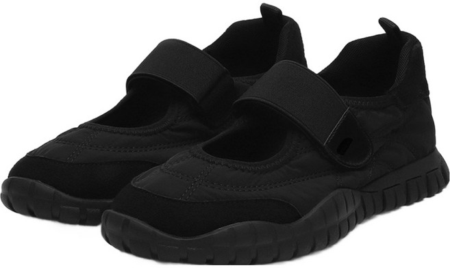 사뿐 여성용 루애나 메리제인 스니커즈 1.5cm