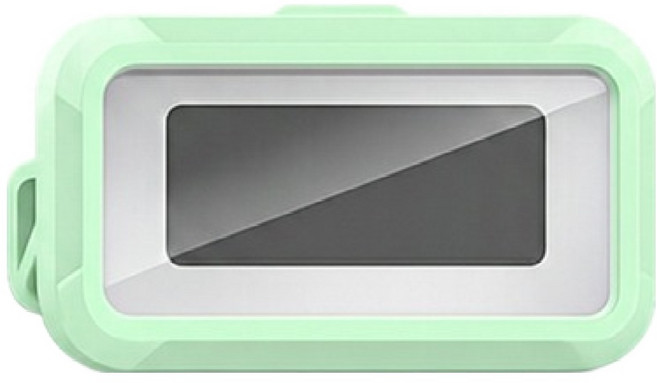 마켓감성 욕실 회전 핸드폰 거치대, 타입3, 1개