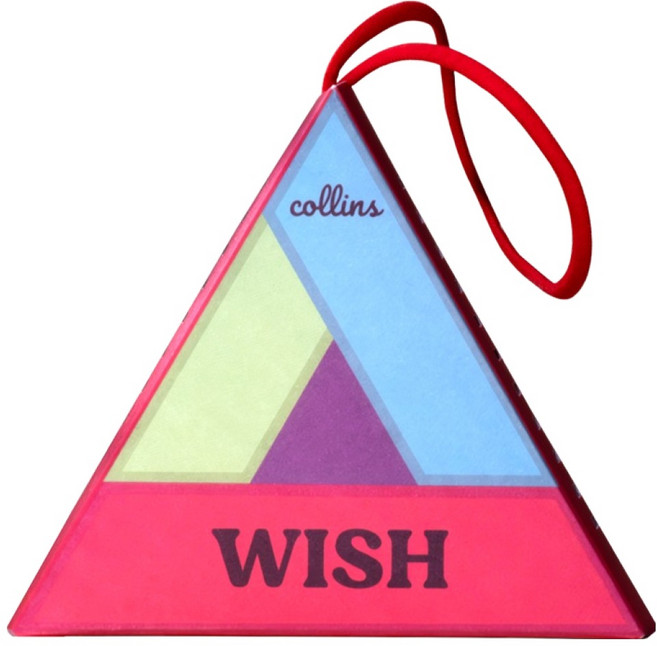 Collins 콜린스 붉은 말 에디션 프래그런스 사쉐, 30g, 1개, 럭키초피