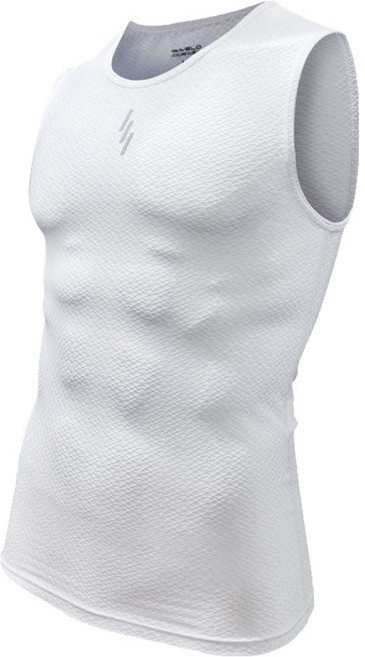 트레벨로 남성용 쿨에어 자전거 베이스레이어