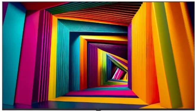 LG전자 4K UHD LED TV • 189cm(75인치) • 스마트 TV • 벽걸이형 • 방문설치