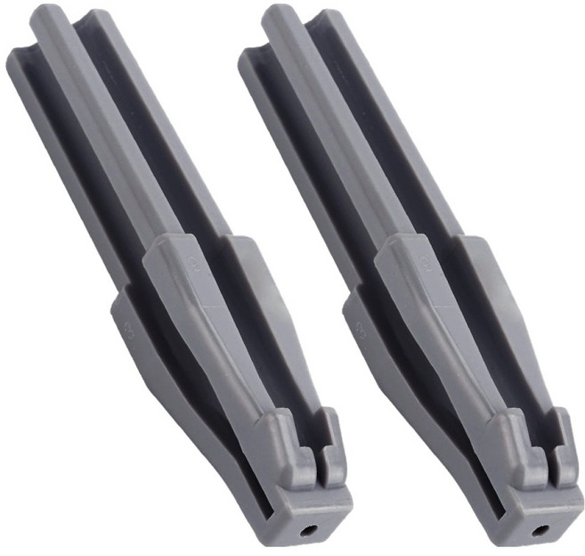 아케이바이 아이브로우 커팅기, 2개