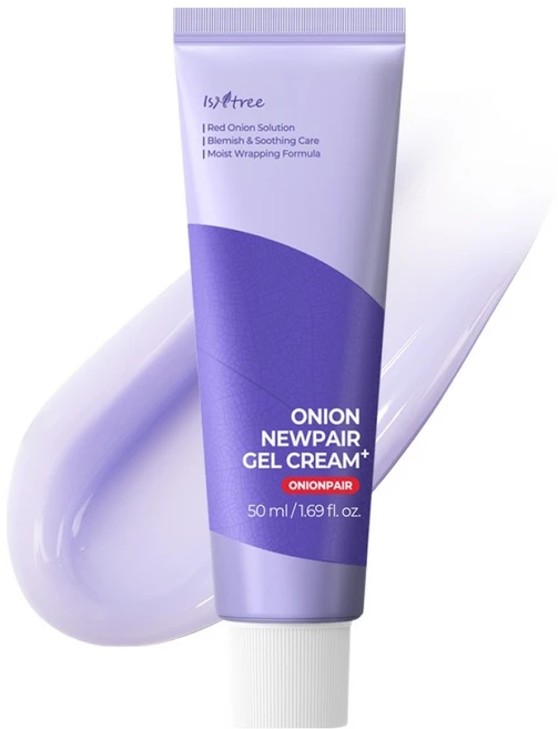 이즈앤트리 어니언 뉴페어 겔 크림 플러스, 50ml, 1개 - 쿠팡