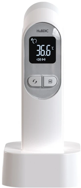 휴비딕 써모파인더 S5 피부적외선 비접촉 체온계 HFS-3000, 1개 - 쿠팡