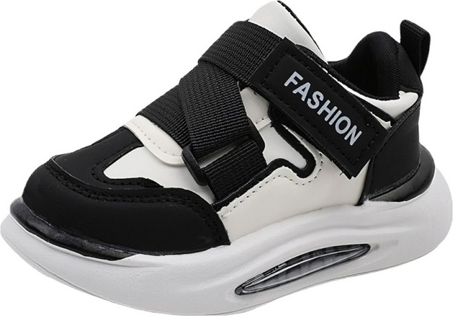 키즈트리 경량 찍찍이 운동화 XZ-576