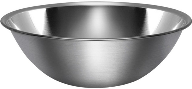 그린도어 스테인레스 다용도 믹싱볼, 1개, 단품