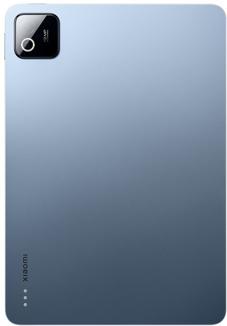 샤오미 패드 8 태블릿PC RAM 8GB, 블루, 128GB, Wi-Fi