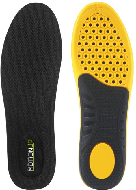 모션업 아치 보조 평발용 깔창 양발착용 세트