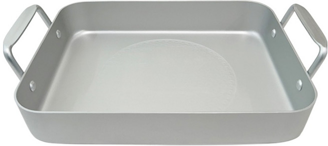 동곡산업 인덕션 IH 시장 떡볶이팬 2-3인용 미니, 1개, 26cm