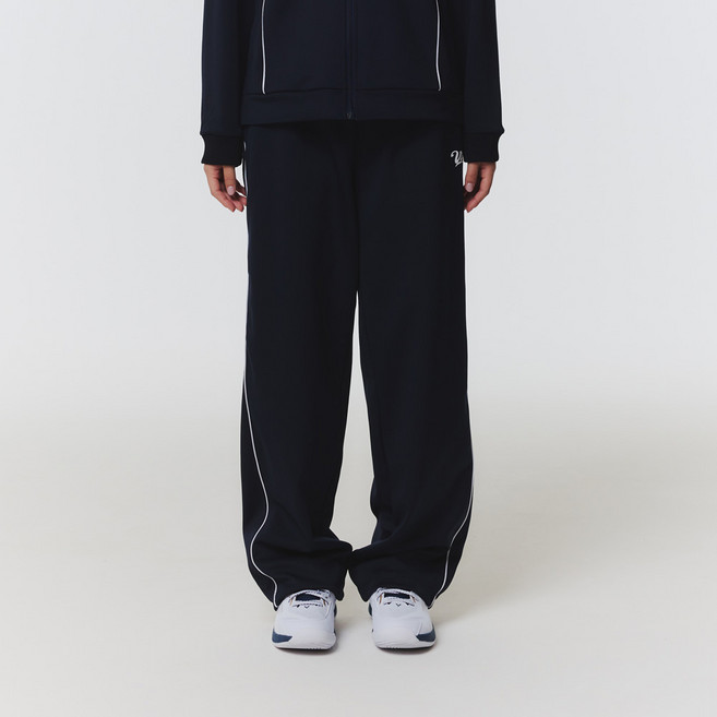 빅터 STRAIGHT FLOW 배드민턴 팬츠 VT26APL200U