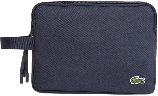 라코스테 남성용 네오크록 파우치 NU5089N56G