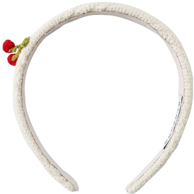 BLUEDOG 鉤織髮帶