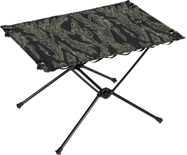 Helinox 戰術桌, X-ray 老虎迷彩