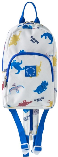 블루독 다이노 2웨이 백