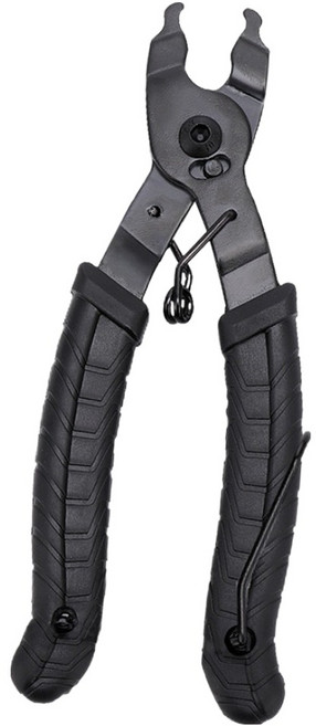 트레벨로 자전거 체인링크 분리공구 휴대용 체인툴, 1개